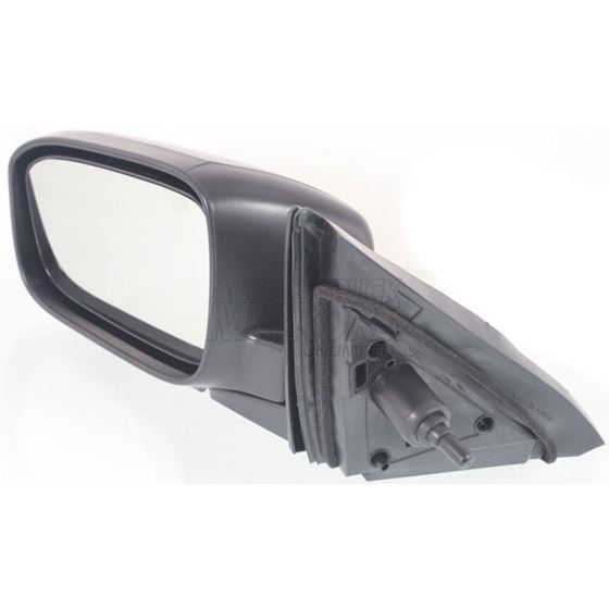 Fits 03-07 Honda Accord Driver Side Mirror Repla-3