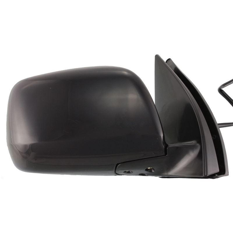 Fits Toyota Highlander 0107 Passenger Side Mirror Assembly