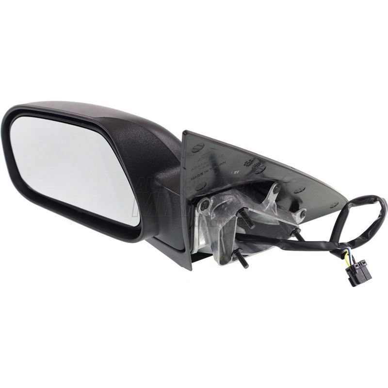 Fits 0405 Chrysler Pacifica Driver Side Mirror Replacement Heated