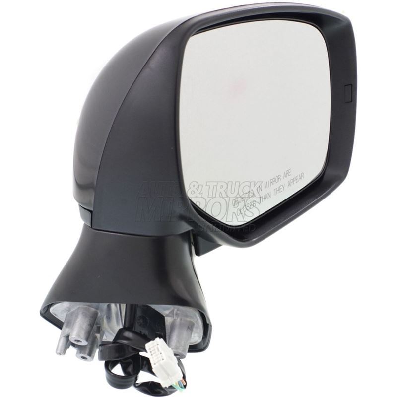 Fits 1415 Subaru Forester Passenger Side Mirror Replacement