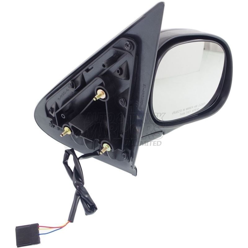 Fits 98-03 Ford Expedition Passenger Side Mirror Replacement 2003 Ford Expedition Passenger Side Mirror Replacement